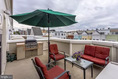 419 K Street SE, Washington, DC 20002 - Photo 25