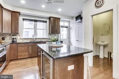 419 K Street SE, Washington, DC 20002 - Photo 9