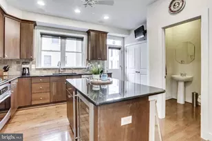 419 K St SE, Washington, DC 20002 - Photo 9