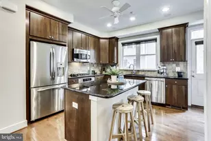 419 K St SE, Washington, DC 20002 - Photo 11