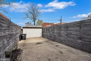 1622 E St SE, Washington, DC 20003 - Photo 35