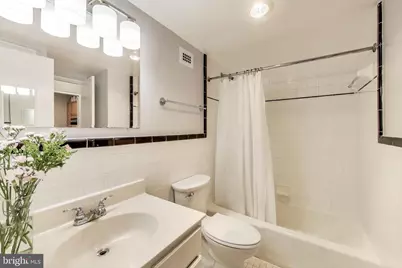 2939 Van Ness Street NW #505, Washington, DC 20008 - Photo 5