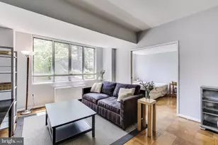 2939 Van Ness St NW, Washington, DC 20008 - Photo 1