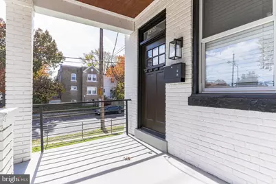 5300 5th Street NW, Washington, DC 20011 - Photo 31