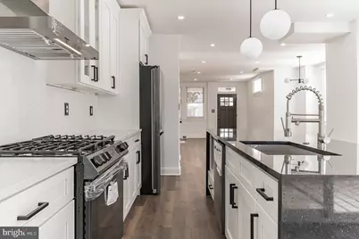 5300 5th Street NW, Washington, DC 20011 - Photo 7
