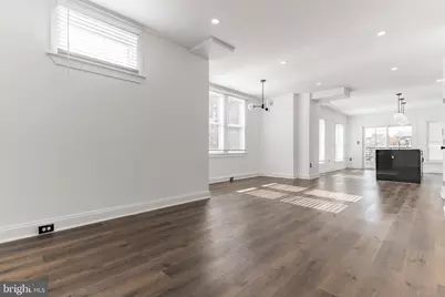 5300 5th Street NW, Washington, DC 20011 - Photo 3