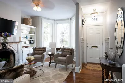 509 6th Street NE, Washington, DC 20002 - Photo 5
