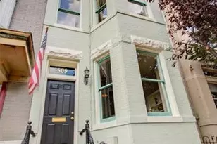 509 6th St NE, Washington, DC 20002 - Photo 1