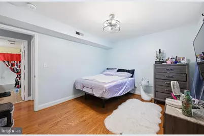 4810 Quarles Street NE #205, Washington, DC 20019 - Photo 17