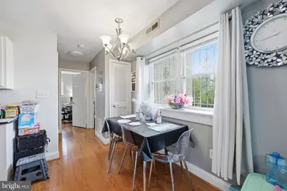4810 Quarles Street NE #205, Washington, DC 20019 - Photo 9