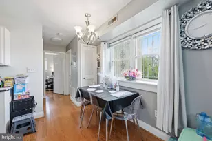 4810 Quarles St NE, Washington, DC 20019 - Photo 9