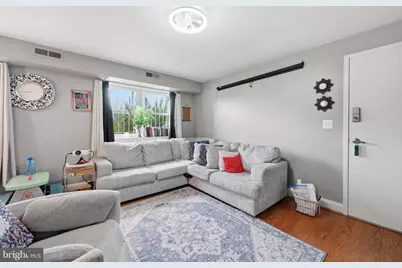 4810 Quarles Street NE #205, Washington, DC 20019 - Photo 7