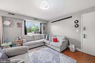 4810 Quarles St NE, Washington, DC 20019 - Photo 7