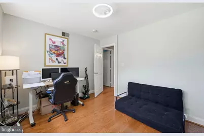 4810 Quarles Street NE #205, Washington, DC 20019 - Photo 15