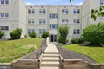 4810 Quarles Street NE #205, Washington, DC 20019 - Photo 1