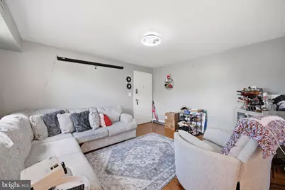 4810 Quarles Street NE #205, Washington, DC 20019 - Photo 5