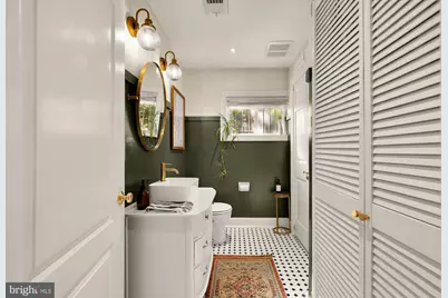 1536 5th Street NW, Washington, DC 20001 - Photo 15