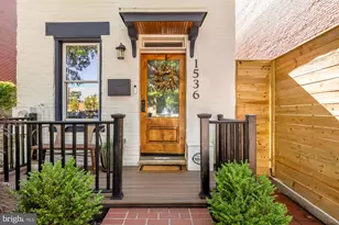 1536 5th St NW, Washington, DC 20001 - Photo 3