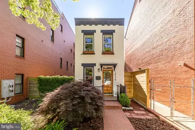 1536 5th Street NW, Washington, DC 20001 - Photo 1