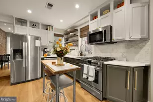 1536 5th St NW, Washington, DC 20001 - Photo 7