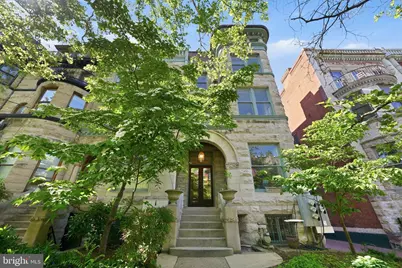 1708 Q Street NW, Washington, DC 20009 - Photo 1