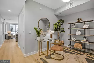 950 3rd Street NW #403, Washington, DC 20001 - Photo 23