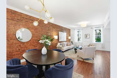 508 Kenyon Street NW, Washington, DC 20010 - Photo 3