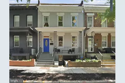 508 Kenyon Street NW, Washington, DC 20010 - Photo 1