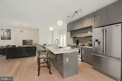 1495 Gallaudet Street NE #1495-B, Washington, DC 20002 - Photo 5