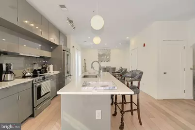 1495 Gallaudet Street NE #1495-B, Washington, DC 20002 - Photo 7