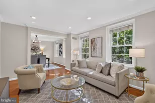 3815 Rodman St NW, Washington, DC 20016 - Photo 3
