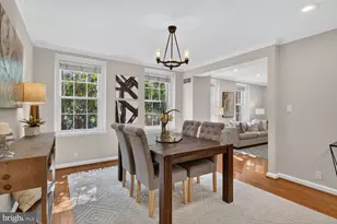 3815 Rodman St NW, Washington, DC 20016 - Photo 5