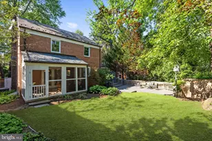6213 Nebraska Ave NW, Washington, DC 20015 - Photo 19