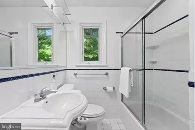 6213 Nebraska Avenue NW, Washington, DC 20015 - Photo 13