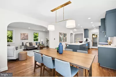 6213 Nebraska Avenue NW, Washington, DC 20015 - Photo 3