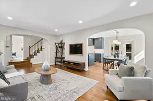 6213 Nebraska Ave NW, Washington, DC 20015 - Photo 7