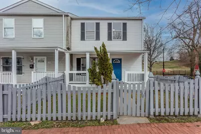 1366 Valley Place SE, Washington, DC 20020 - Photo 1
