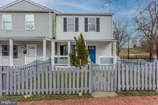 1366 Valley Pl SE, Washington, DC 20020 - Photo 1