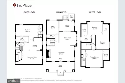5202 13th Street NW, Washington, DC 20011 - Photo 33