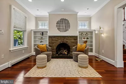 5202 13th Street NW, Washington, DC 20011 - Photo 5