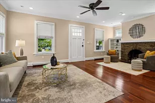 5202 13th St NW, Washington, DC 20011 - Photo 3