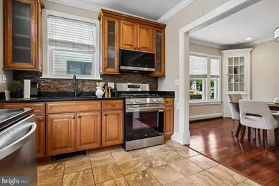 5202 13th Street NW, Washington, DC 20011 - Photo 11