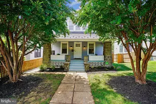 5202 13th St NW, Washington, DC 20011 - Photo 1