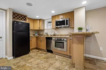 5202 13th Street NW, Washington, DC 20011 - Photo 29
