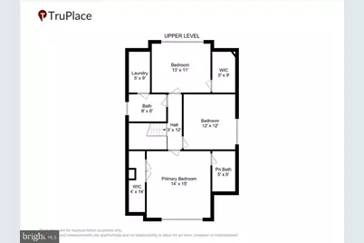 5202 13th Street NW, Washington, DC 20011 - Photo 35