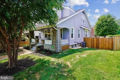 5202 13th Street NW, Washington, DC 20011 - Photo 37