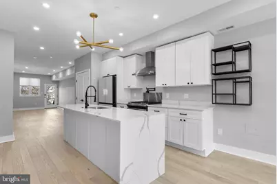 3572 13th Street NW #2, Washington, DC 20010 - Photo 9