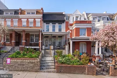 3572 13th Street NW #2, Washington, DC 20010 - Photo 1