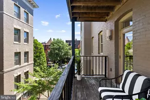 1811 Wyoming Ave NW, Washington, DC 20009 - Photo 9