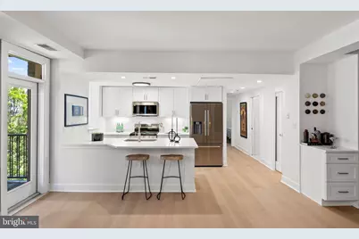 1811 Wyoming Avenue NW #21, Washington, DC 20009 - Photo 5